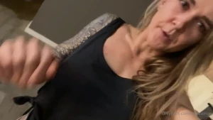 Special order panties from malibu strings review