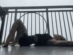 03 55min rain wind audio physical headspace sensory overload rain