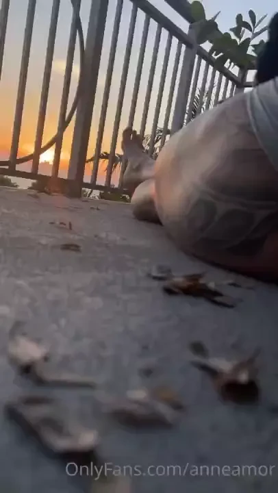 Make time to breathe deeply and appreciate 