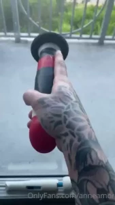 04 22min while taking some photos on my balcony this morning i got an