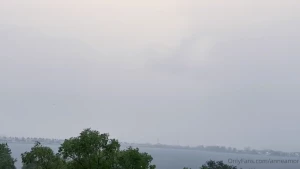 00 29min lightning followed by the rumbling thunder