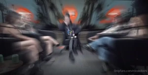 I loved the pillow talk orgy special 1 fucking hour of the juiciest