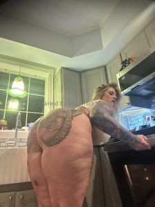 Eat me for dinner part 19