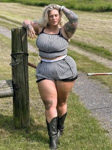 Lets take a walk on the wild side part 1