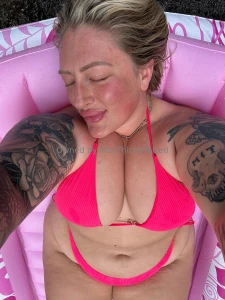 On wednesdays we wear pink part 90