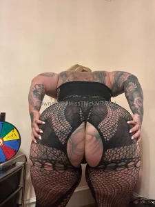 I want you to feel all of thisss