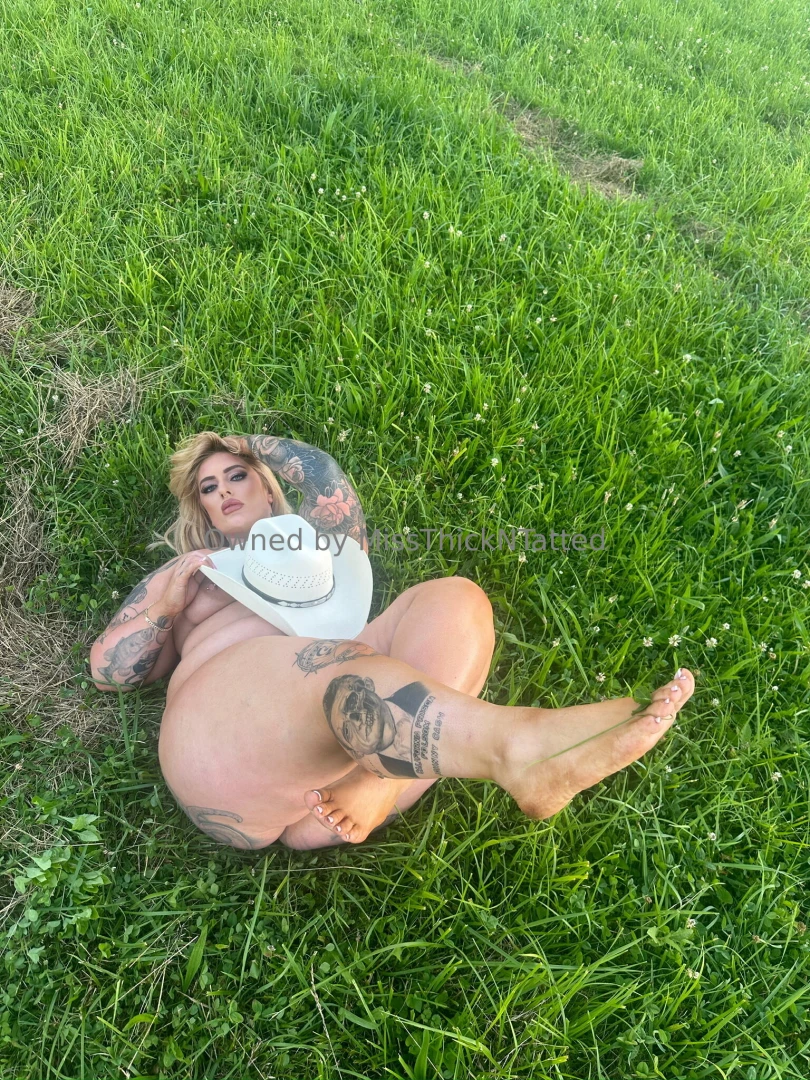 Don t mind me just quenching your thirst part 8 