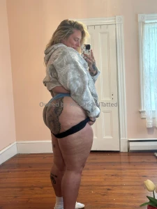 Submissive little buttslut