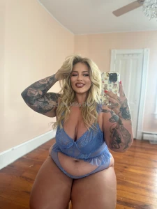 All dressed up and nowhere to go part 75