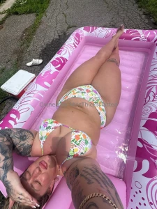 You can find me in paradise part 1