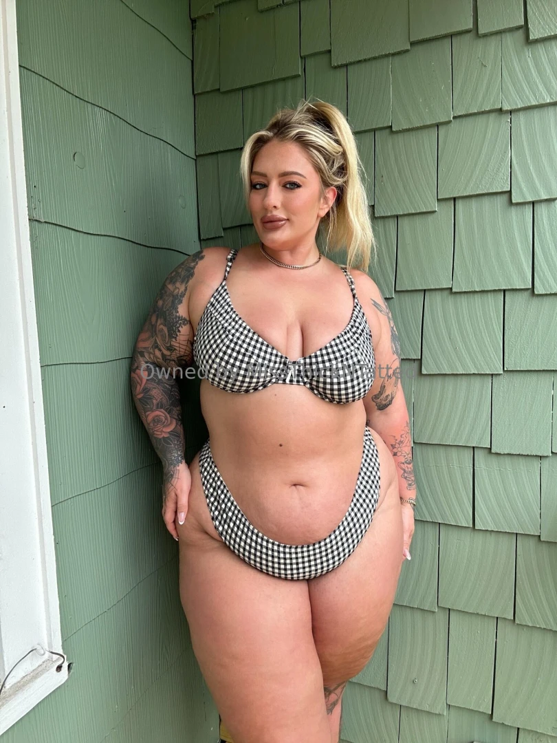 Make it wet wednesday part 1 