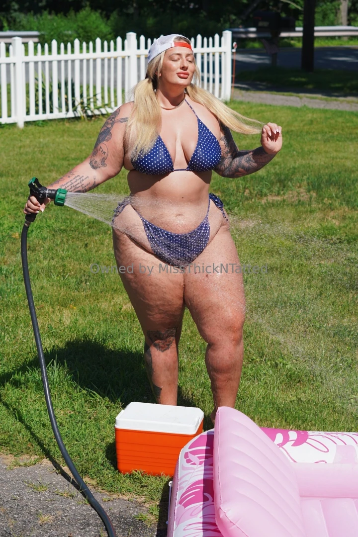 Hot girl summa part 2 