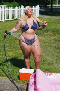 Hot girl summa part 2