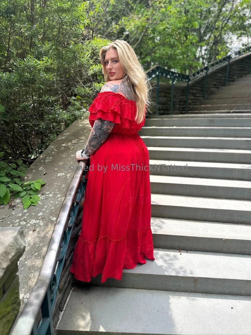 Come and get your love part 8 