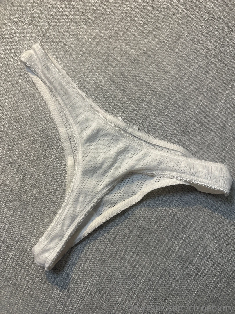 From the second row 1 light pink lace thong with pink rose above pussy part 2 