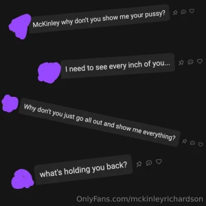 My dms are literally going crazy for the last few months and judging