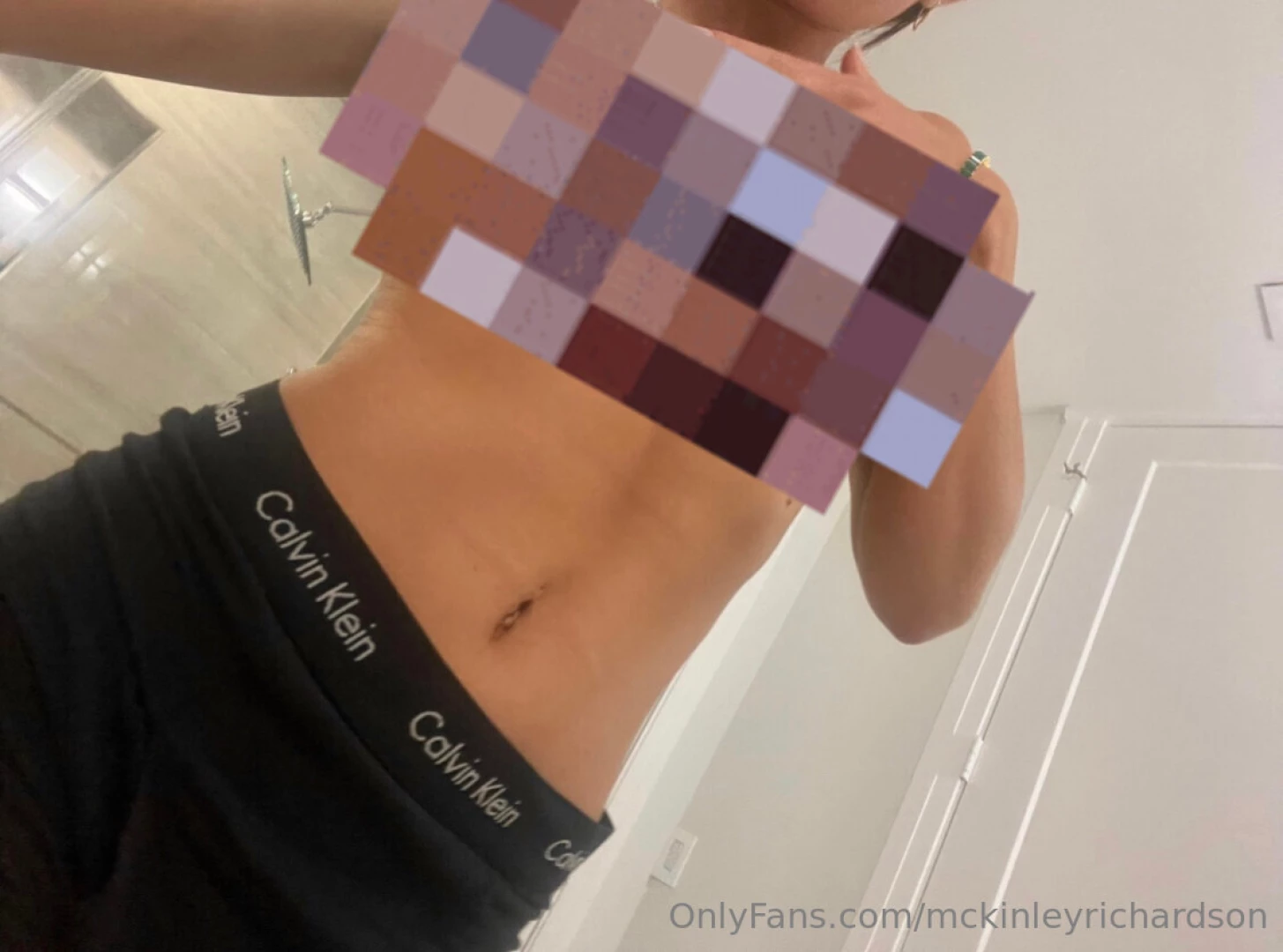 Tits exposed enough said 