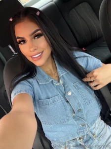 The stars align when you least expect it