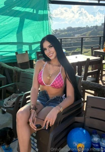 Behind every smile is a story untold