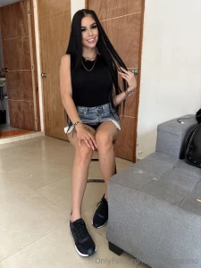 Sugar and sass in perfect balance