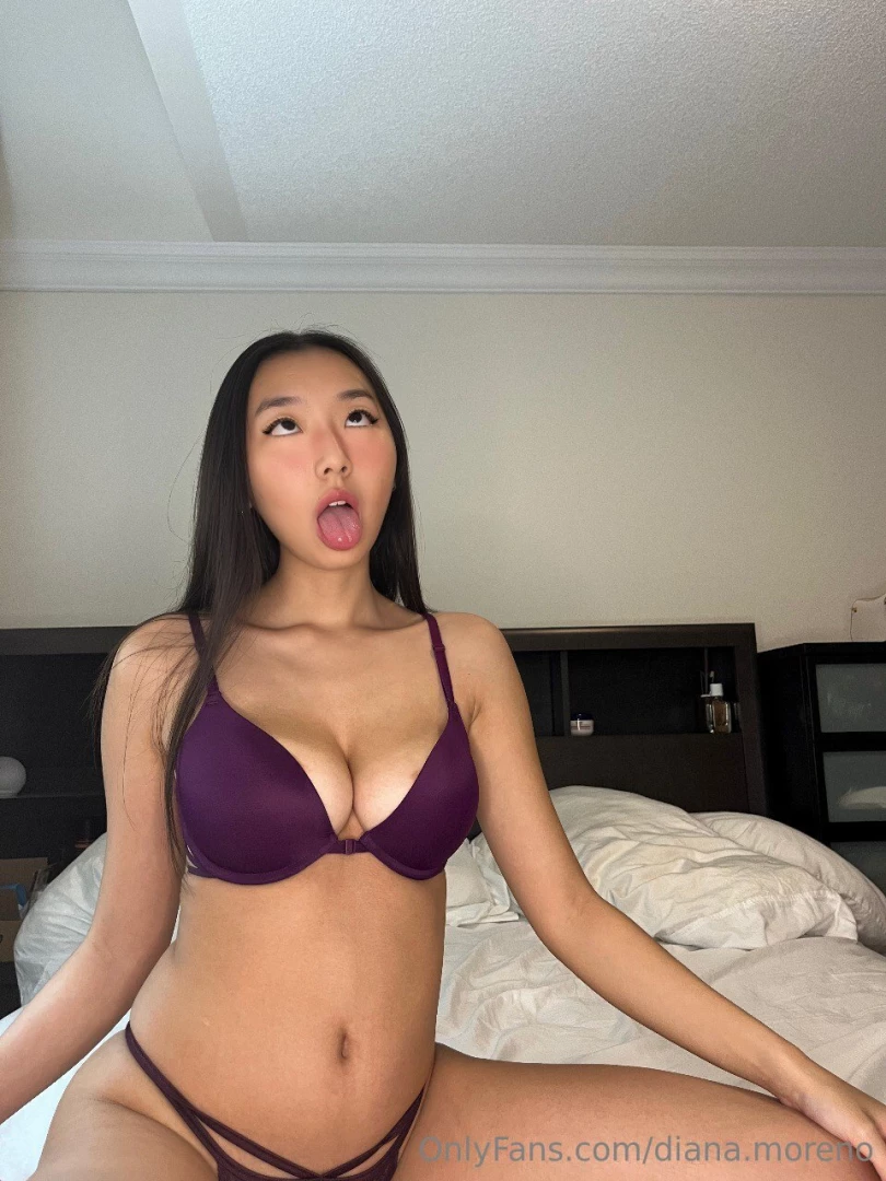 Asian college slut yourbabykimmy is looking for some new dick to enjoy part 95 