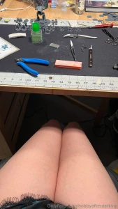 Why aren t you in your place between my legs