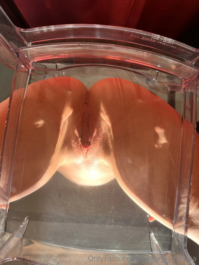 Free subscription marigalore i have something to show you nbsp i won t part 7 