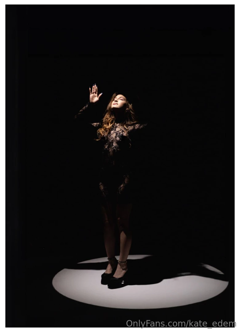 Follow your light and your passion and life will take you there 