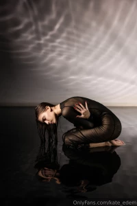 Formed from star dust and born out of water life is precious and