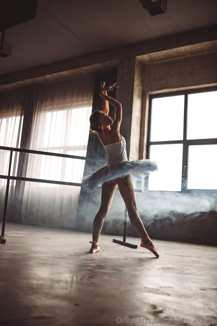 Sharing something personal - a dance of my soul 