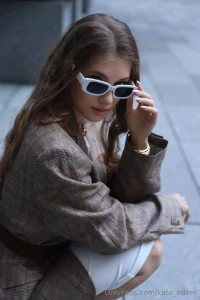 Been following me haven t you what do you have to say for yourself