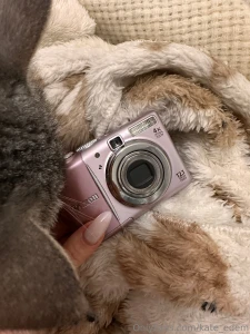 A dream turned real thanks to you i just unboxed my brand new camera - part 1