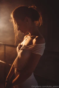 Sometimes people think pretty pictures are just for attention but for