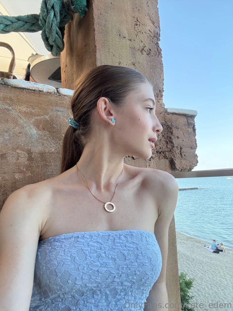 Somewhere between the first espresso shot and the second sun kiss to 