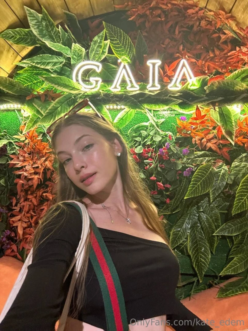 Me and my natural habitat 