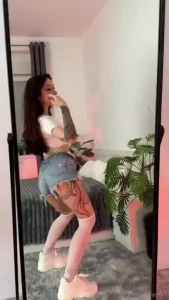 Just macarena