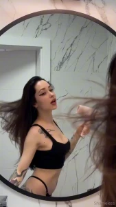 When the vibe hits just right and it s all about dancing in front of