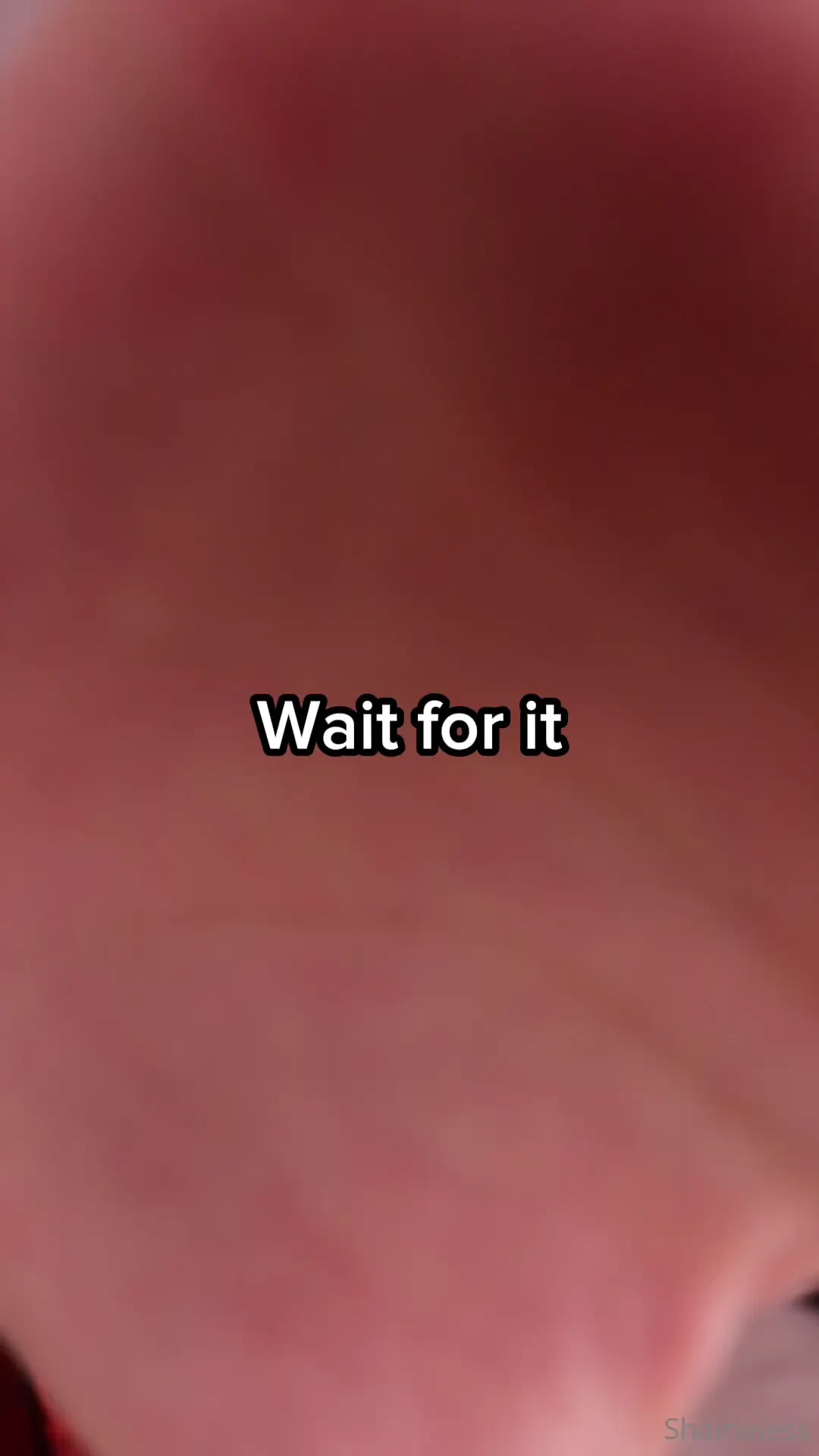 For patient ones 