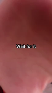For patient ones