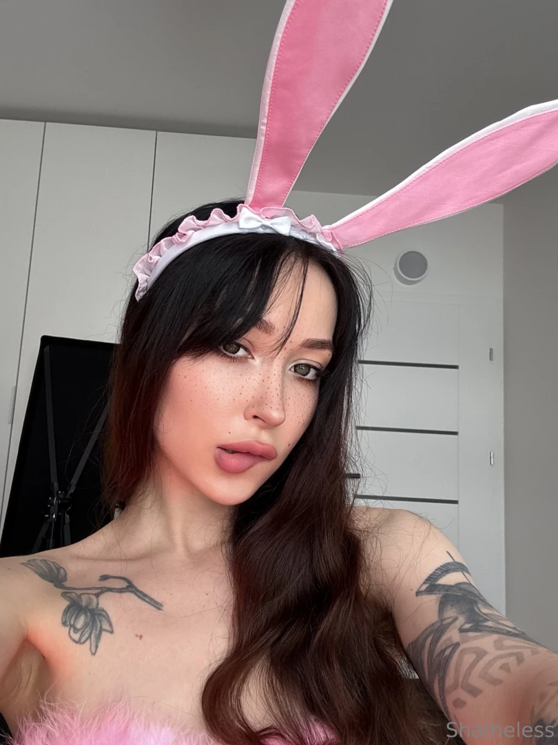 No carrots just cravings 