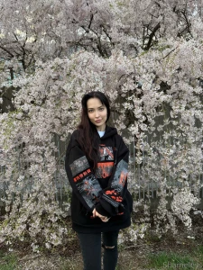 For those who got tired of picturing me dressed hehehe