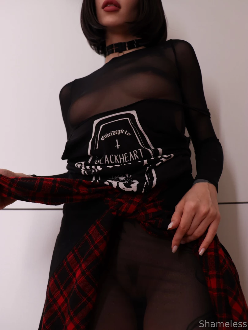 See through my clothes honey part 1 