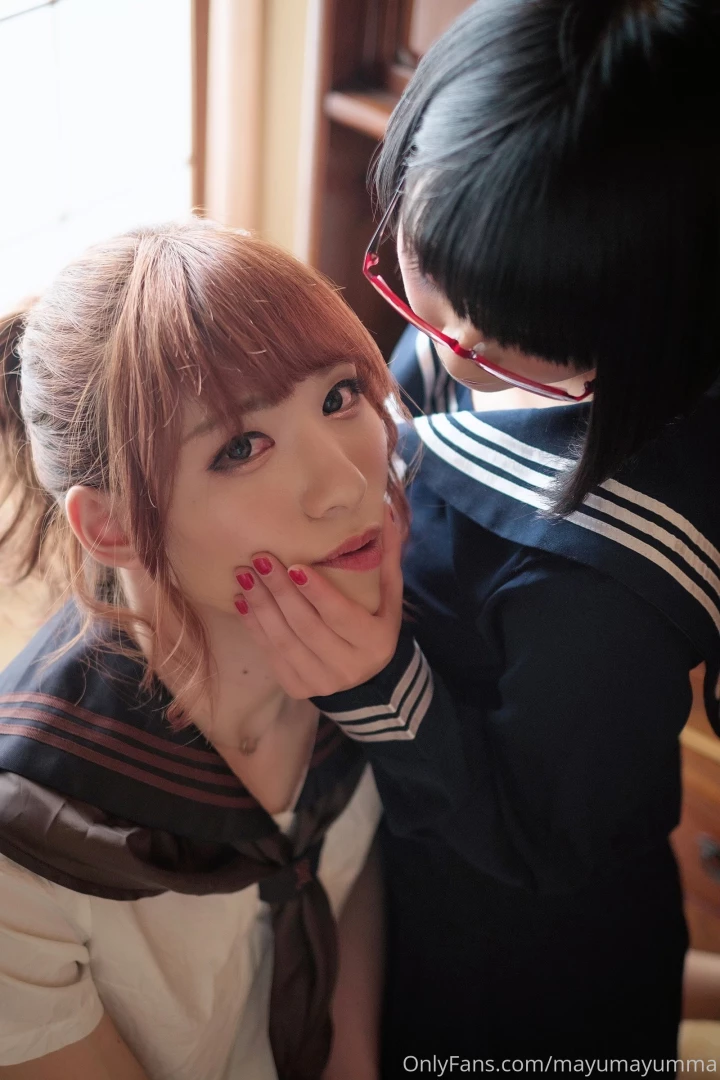 Eri_kitami amp mayuri takiga part 1 