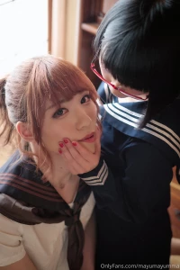 Eri_kitami amp mayuri takiga part 1