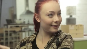 I was going through my old files and found this cute interview with