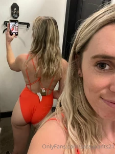 New suit for the summer can t wait to wear it to the lake think i ll