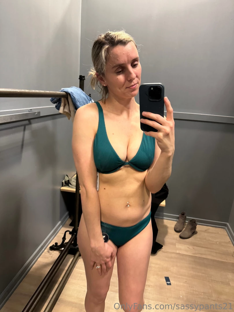 Trying to decide on a new bikini i want all of your opinions part 3 