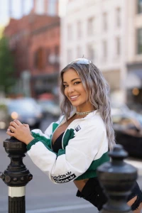 Does my smile make you smile part 2