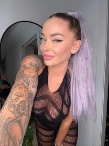 Are you looking into my eyes part 8