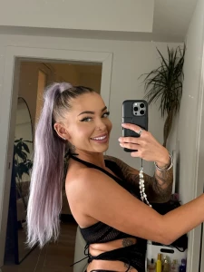 Did my smile make you smile part 1